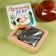 Black tea "Best grandfather", taste: thyme, 50 g.