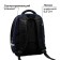 Backpack Building School Calligrata Butterfly, 39 x 30 x 14 cm