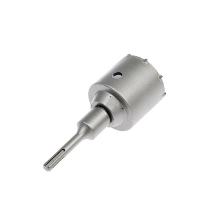 Crown for concrete "Sibrtekh", SDS-Plus, 22 x 65, assembly-1