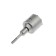 Crown for concrete "Sibrtekh", SDS-Plus, 22 x 65, assembly