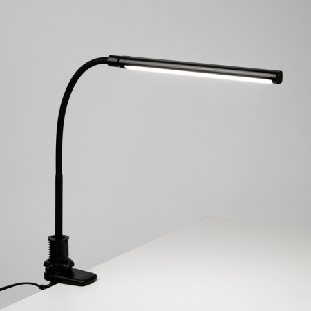 Desktop lamp ERA NLED-509, IP20, 8W, black-2