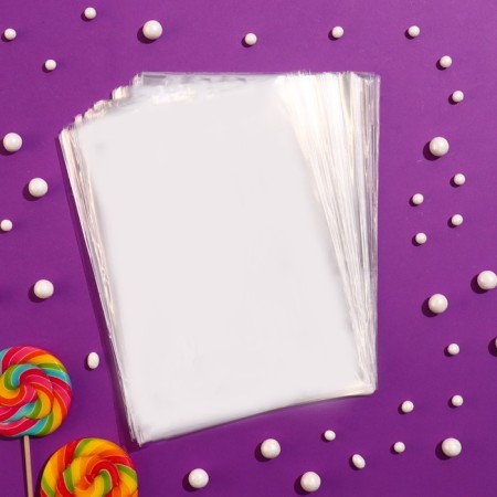 Package Packy BOPP 15 x 20 cm 25 μm