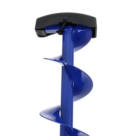 Iceobur Helios 110 Long, left rotation, screw length 71 cm-4