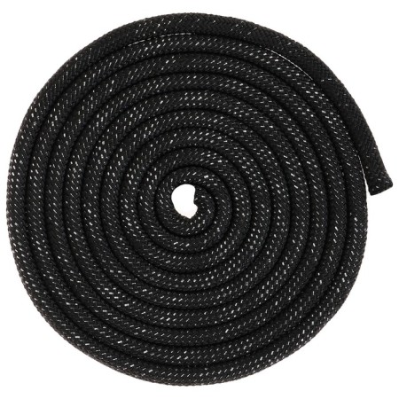 Racking for rhythmic gymnastics weighted Grace Dance, 2.5 m, black color-2