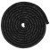 Racking for rhythmic gymnastics weighted Grace Dance, 2.5 m, black color