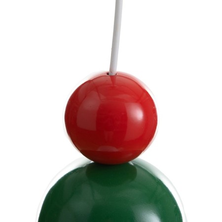 Luigi lamp LED 7W 3000-6000K White-green-red 12x29-129 cm-8