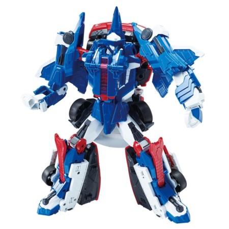 Tobot "Maximus Vi"-4