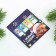 New Year. Bookmarks for books-stalks “Happy New Year!”, 4 pcs, 20 liters