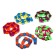 Puzzle "snake", mix
