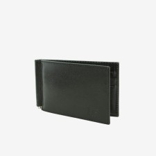 Build clip, black color