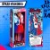 Carbonnic model doll "Favorite villain"