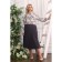 Women's dress, size 60
