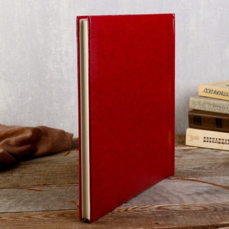 Photo album 10x15 cm., 400 photos, "Classic"-1