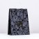 Crafts "Gift for you", 26x15x35 100 g/m2 Twisted handle