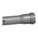 Sewer pipe Sinikon 500005, d = 32 mm, 500 mm, internal