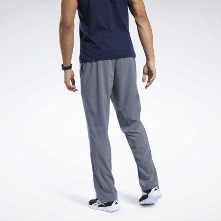 Men's pants, rebok ty woven ul pant, size 48-50 (FP9169)-2