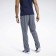 Men's pants, rebok ty woven ul pant, size 48-50 (FP9169)