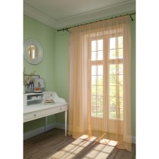 Curtain on the braid Pastel, size 300x285 cm