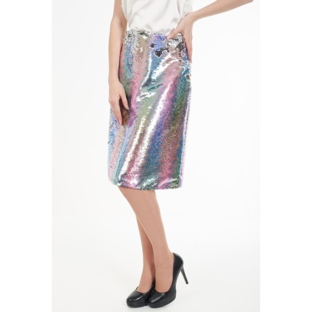 Women's skirt, size 44-1