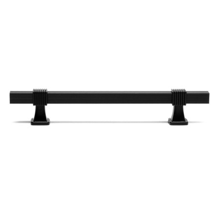 Cappio RSC105 bracket handle, aluminum, m/o 128, black color-2