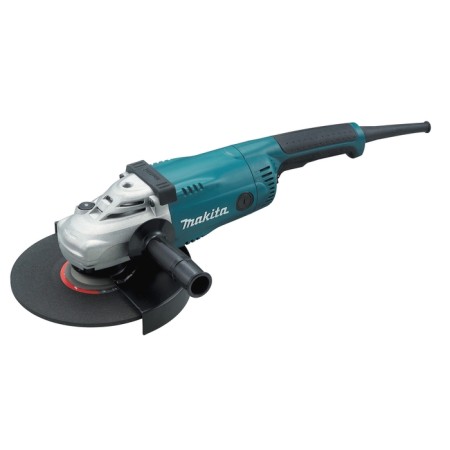 Makita GA9020 2200W 6600ob/minc bymate.