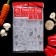 Packet for Zomorozhka with a click of Dolyan, 25 × 30 cm, 25 pcs