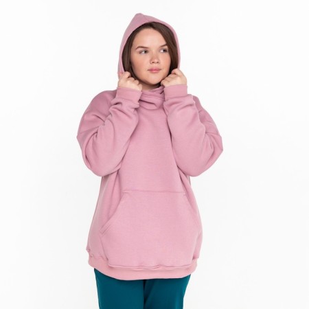 Feminine Huds, Powder Color, Size 52-3