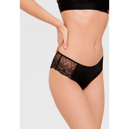 Women's cowards Alani XS, black color-2