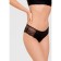 Women's cowards Alani XS, black color