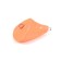 Cargo of a bullet-exentric painted collapsible Yaman 10 pcs., 36 g, orange