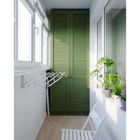 Wall dryer Brio Super 80-1