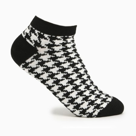 Women's socks "Goose legs" size 23-25 ​​(36-40)