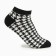 Women's socks "Goose legs" size 23-25 ​​(36-40)