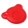 Loves wax 6 colors 48 pieces, carioca "Baby", curly, hypoallergenic, for kids, container