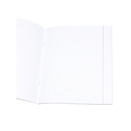 Notebook of 48 sheets in the Kawaiii cage, cover covering cardboard, mix-1