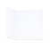 Notebook of 48 sheets in the Kawaiii cage, cover covering cardboard, mix