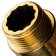 Удлинитель STOUT SFT-0001-003470, 3/4Х70