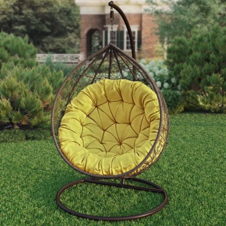 Billy swing pillow, diameter 115 cm