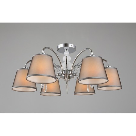 Ceiling chandelier Recco E14 240W-5