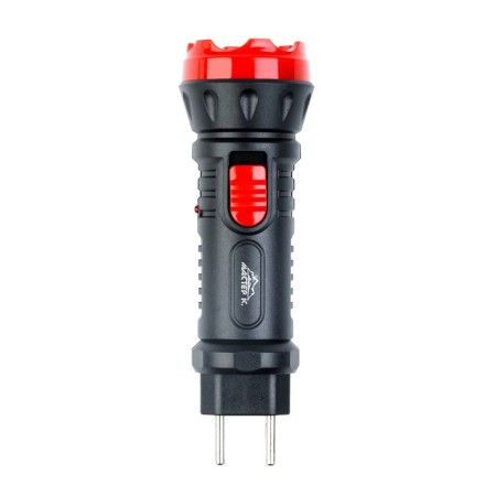 Manual battery, "master K", Mha-W05D1 (0.5W)-5