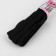 Rubber bands, 6 mm, 5.5 ± 0.5 m, 4 pcs, black color
