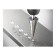 Drill stepped on metal kwb HSS, D = 4-20 mm, shank d = 8 mm
