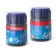 Handle Ball machine Erichkrause Joy Original, Comfortable letter, blue
