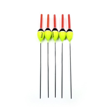 Polyurethane Yaman float 801-020, 2 g, packaging 5 pcs.