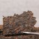 Chinese sustained tea "Shu puer. Puer chal zhuan", 100 g, 2017, Yunnan, brick