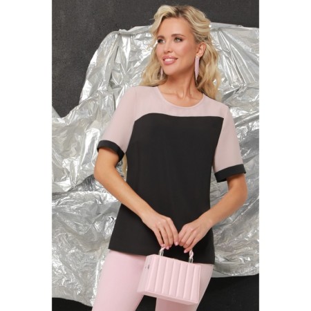 Female blouse, size 50