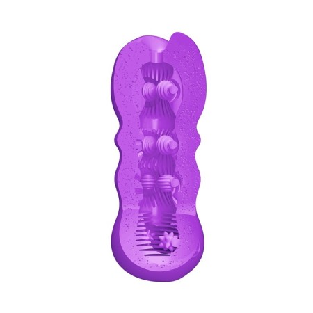 Mosterbator is unrealistic Mensmax Feel Crash, TPE, purple, 14.2 cm-10
