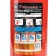 Fire extinguisher powder "Yarpozhinvest" OP-4 (3), ABCE-01 (A)