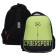 Hatber Ergonomic Light Cyber ​​Sport, 38 x 29 x 12.5 cm frame