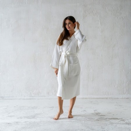 Shifu robe, size XL